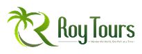 Roytours Logo